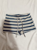 Serene Vacay Mini Short