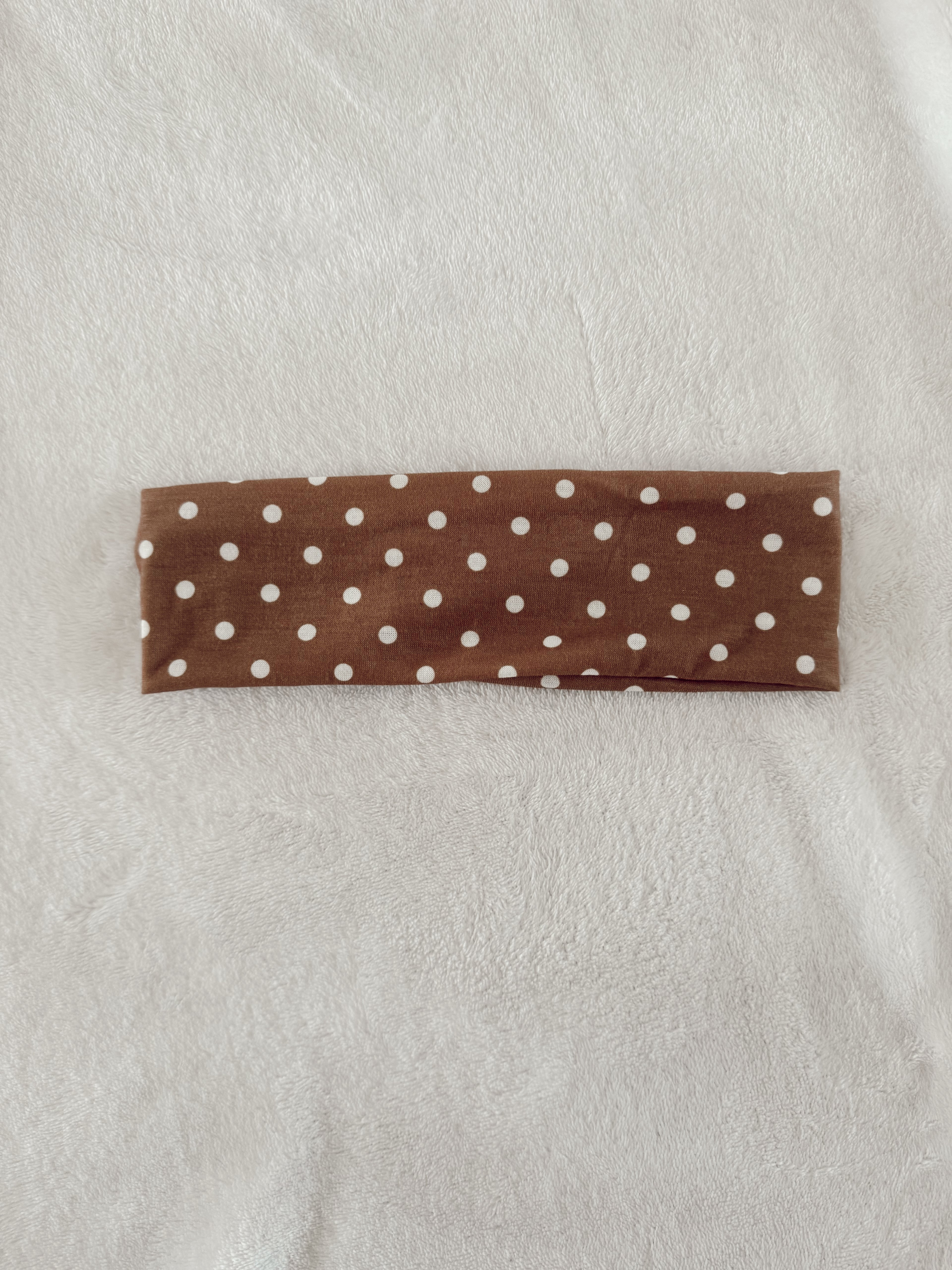 Cloud Cozy Headband