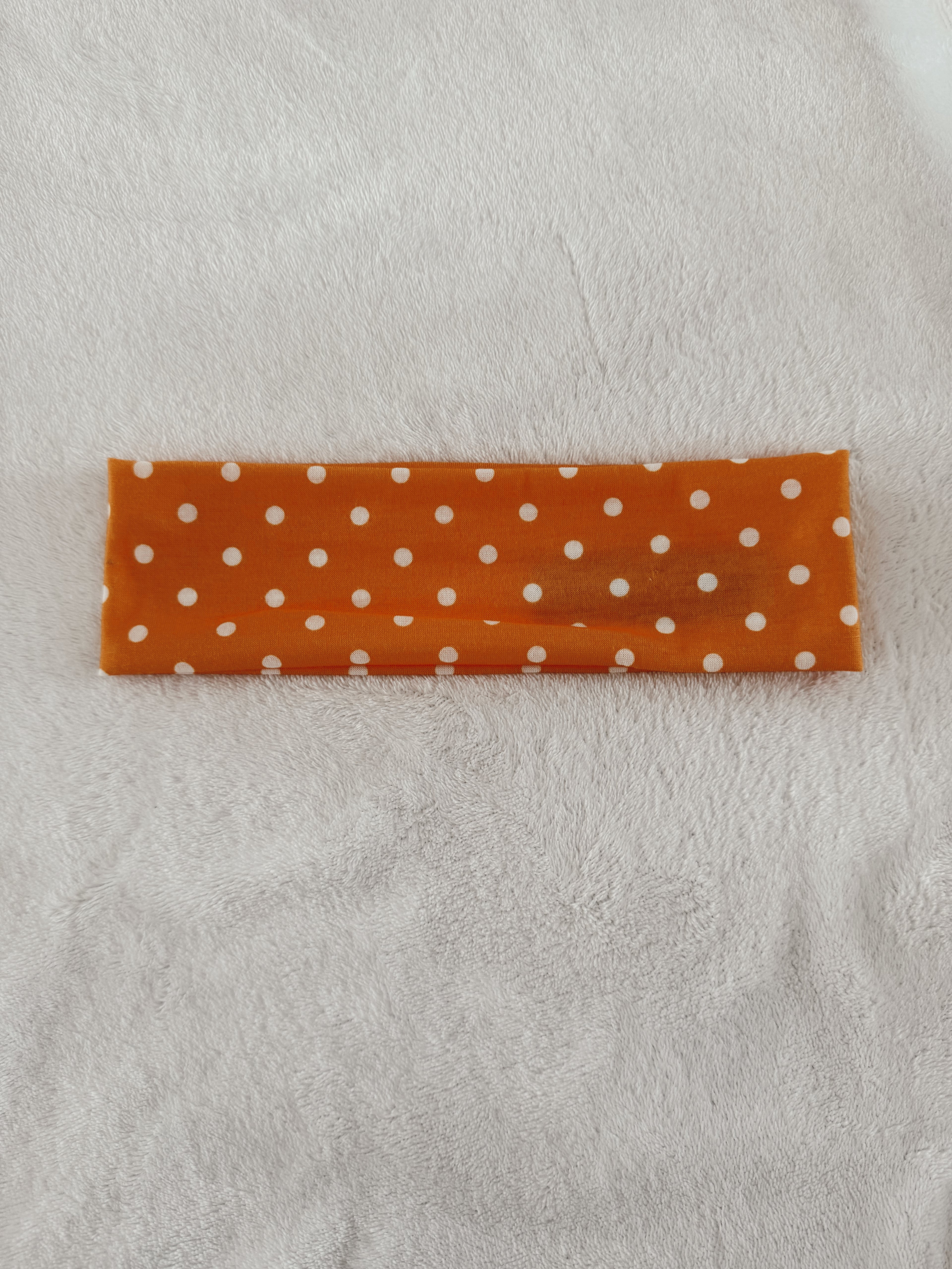 Cloud Cozy Headband