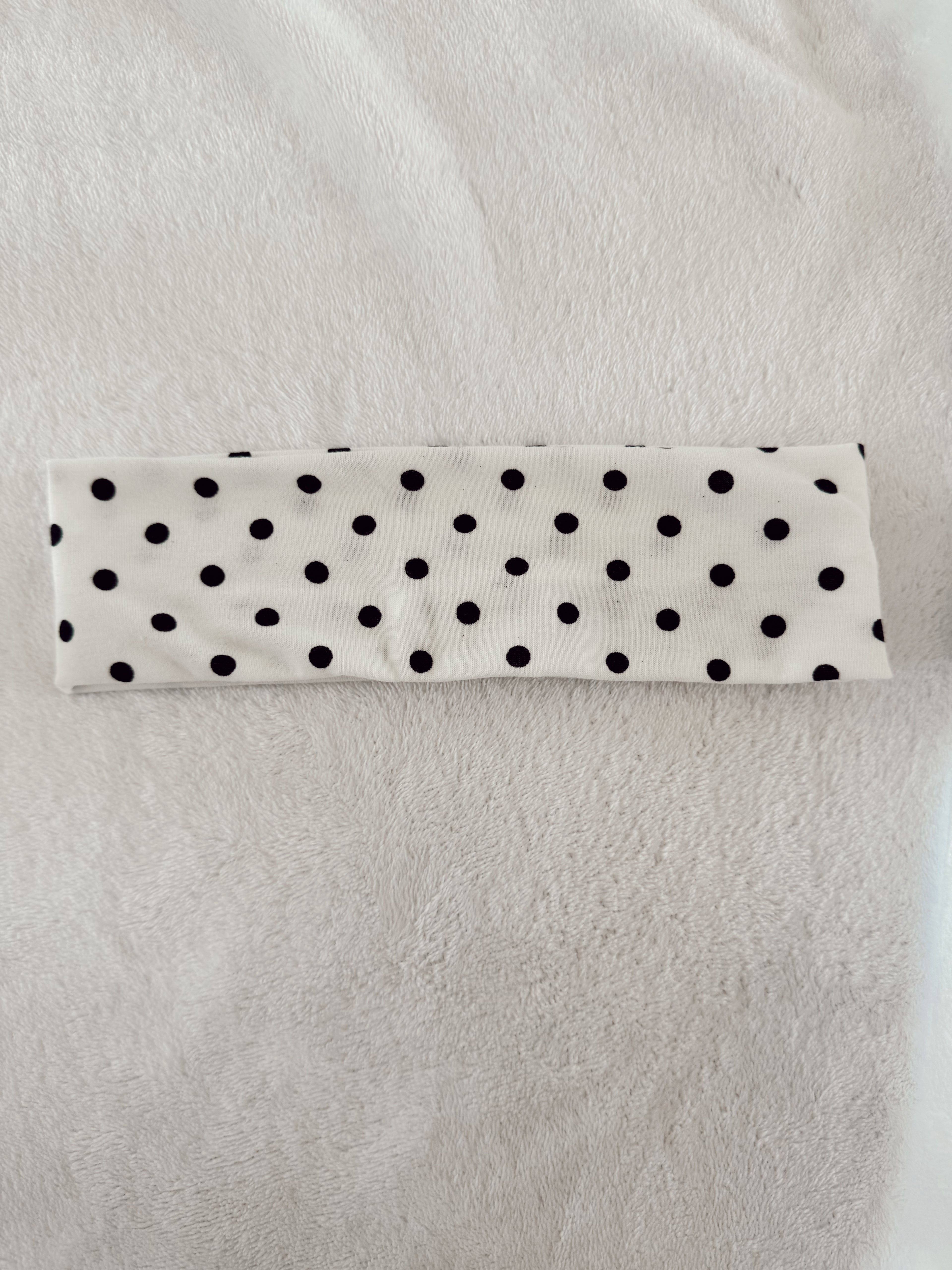 Cloud Cozy Headband