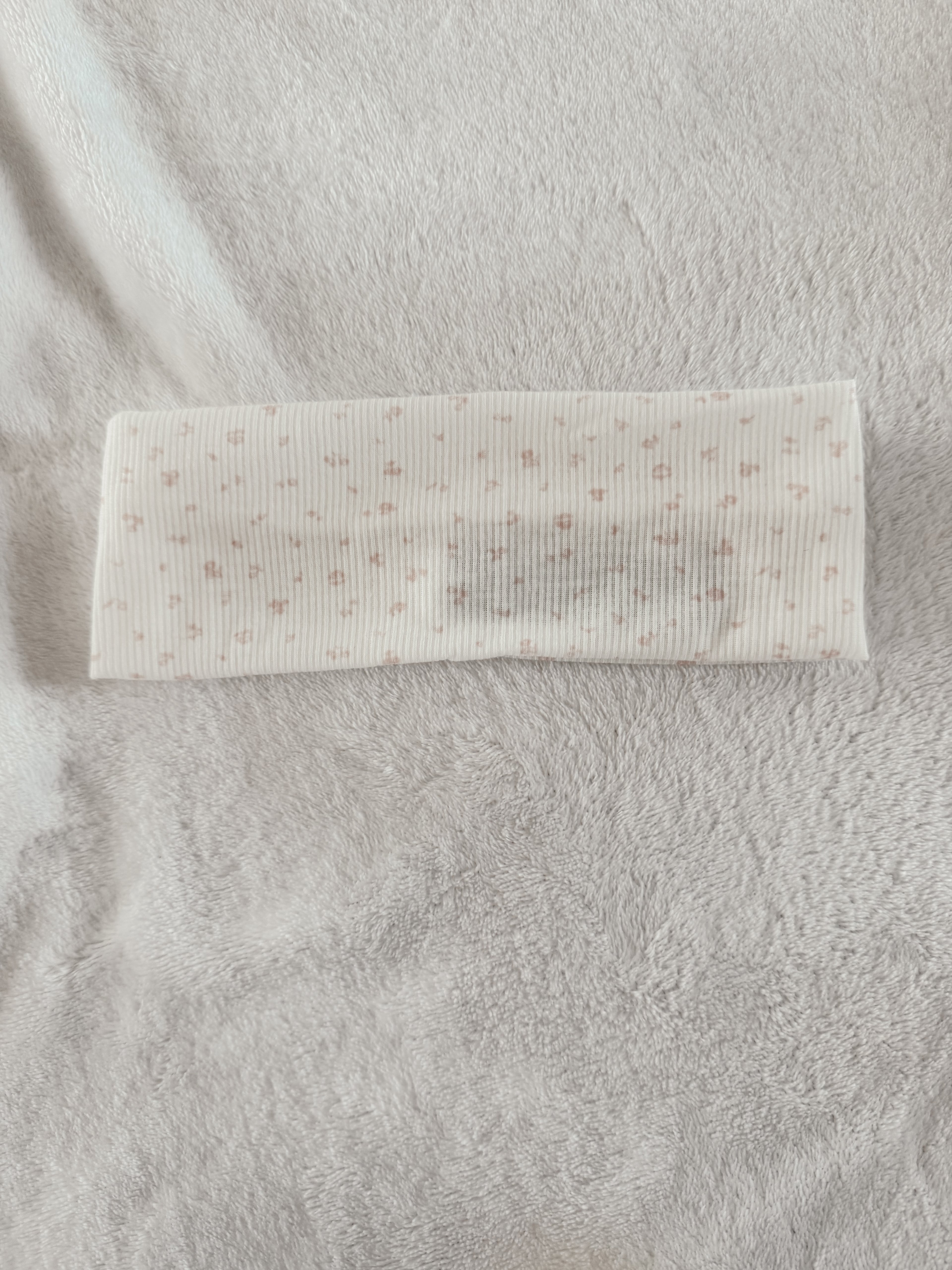 Cloud Cozy Headband