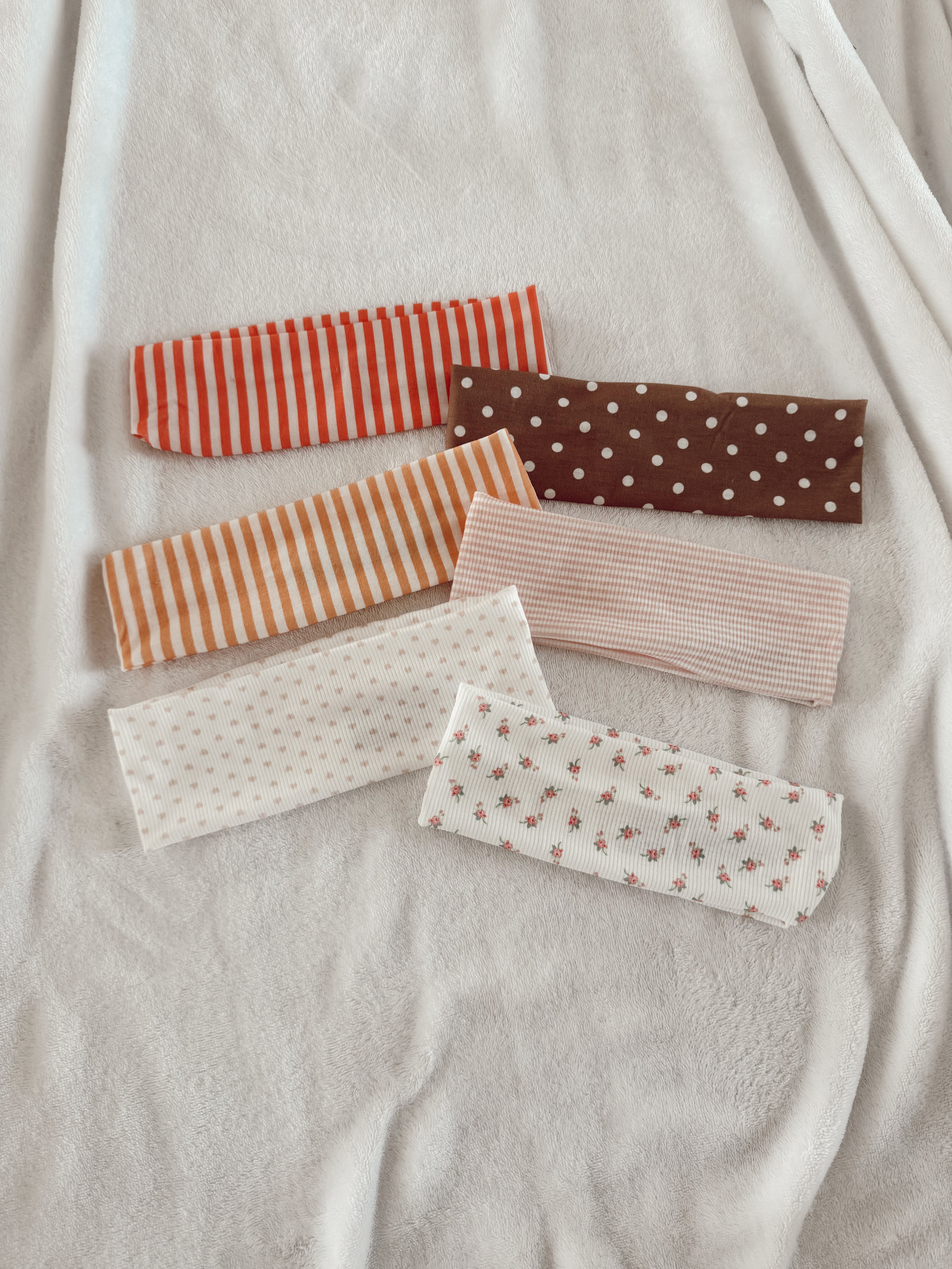 Cloud Cozy Headband